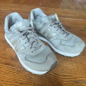 New Balance 574 Women’s 8W
